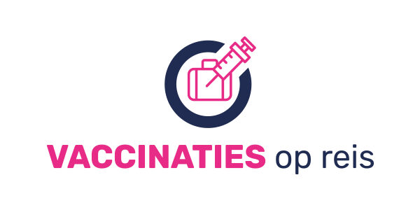 vaccinaties op reis
